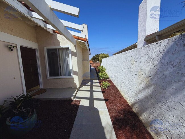 Foto del edificio - 2BD/1BA Single Story Home in Alta Mira 1!!