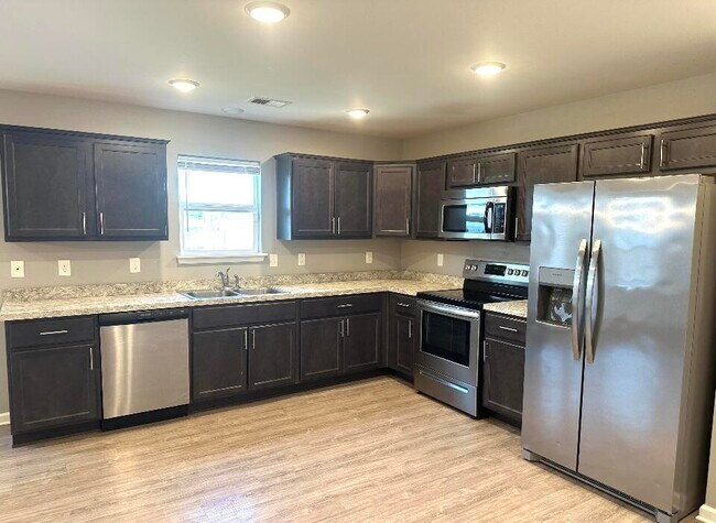 Foto del edificio - 2601 Hailey Rose Way