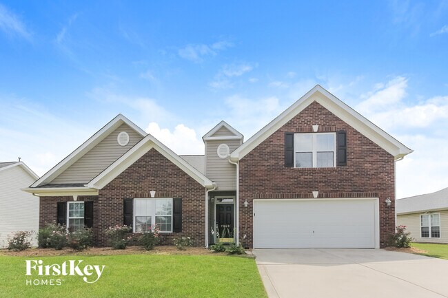 Building Photo - 7860 Cotswold Ct