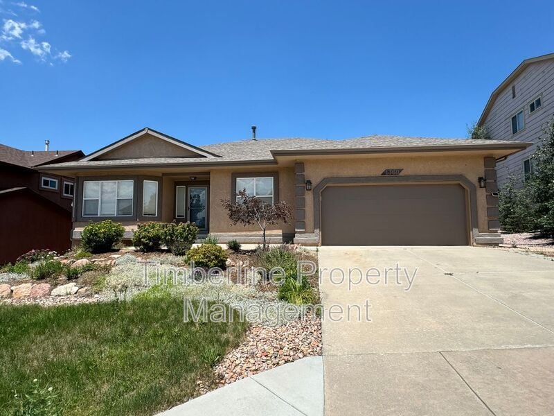 Photo - 1360 Almagre Peak Drive