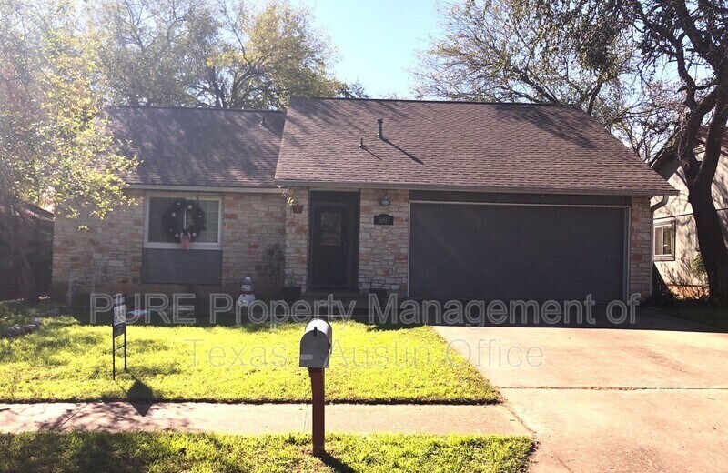 Primary Photo - 3603 Hillrock Dr