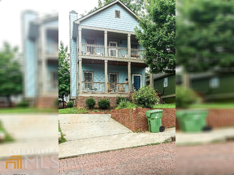 Primary Photo - 149 Richmond St SE