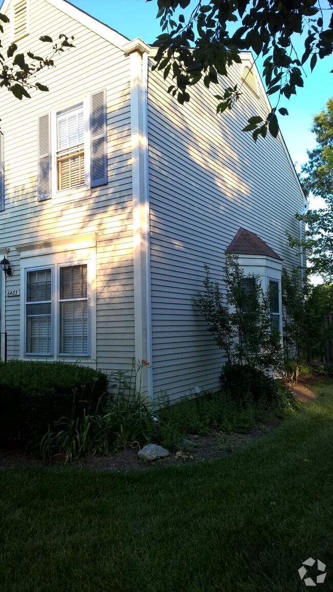 Groveton Townhouses for Rent Alexandria, VA 6 Townhouses