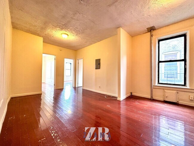 Foto del edificio - 860 Nostrand Ave