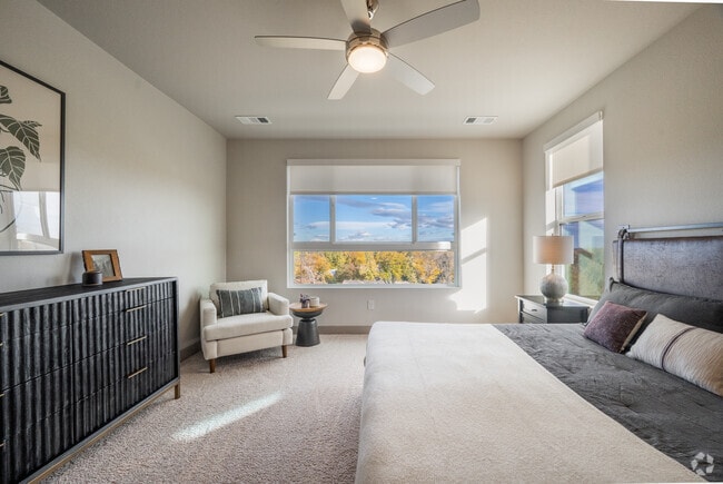 Parkside at Littleton Village - 4