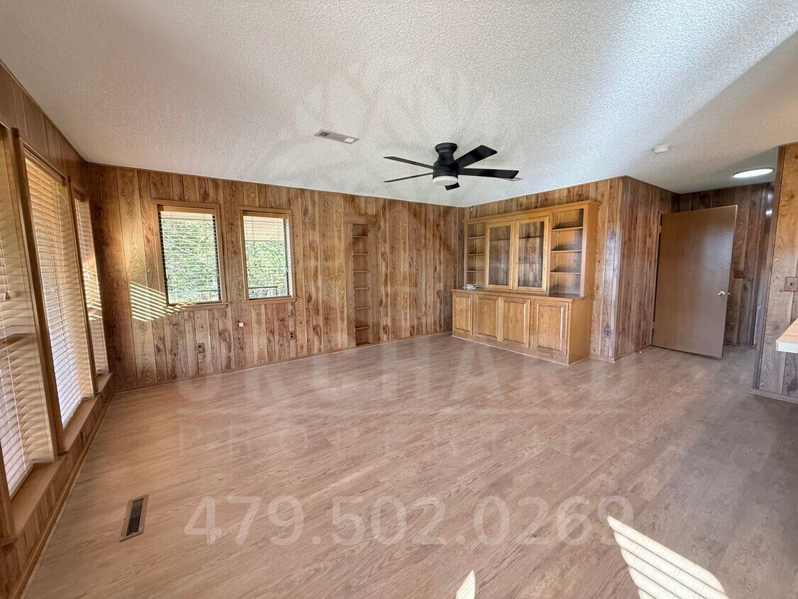 Foto principal - 3 Bed/ 2 Bath Home in Greenland/South Faye...