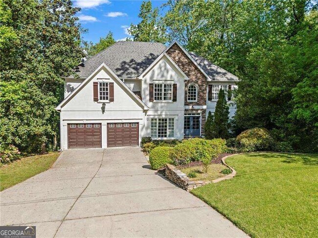 Foto del edificio - 1169 Dawn View Ln NW