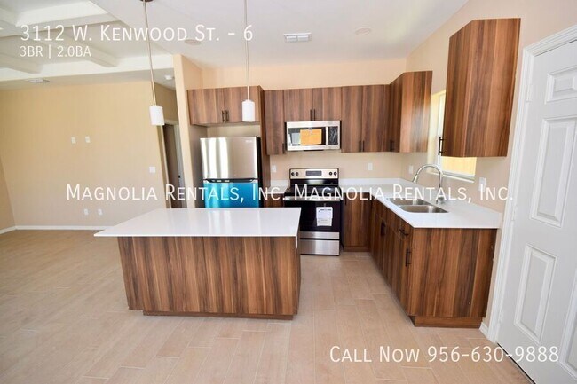 Foto del edificio - 3112 W Kenwood St