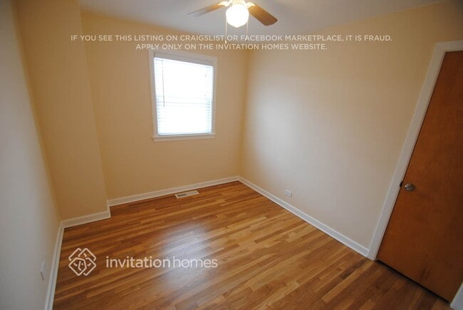 Building Photo - 1624 Mulford St