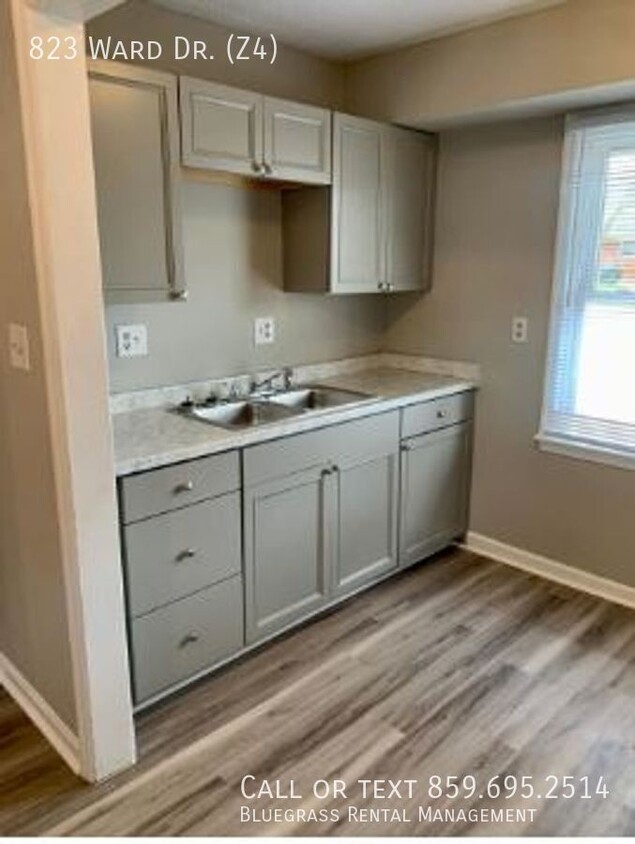 Foto principal - Newly Renovated 2 bed 1 bath !