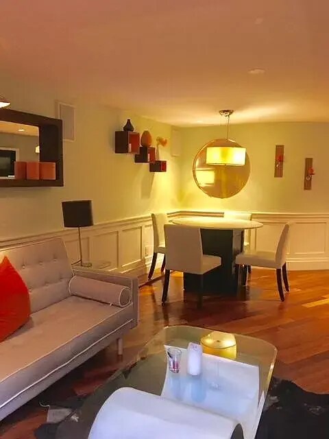 Foto del edificio - 21 Greenwich Park