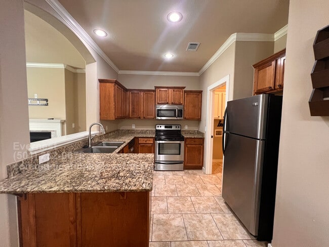 Building Photo - 1205 Tuscany Cir