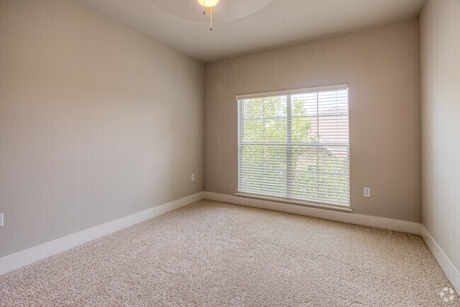 Habitación - Asheville at Spring Branch