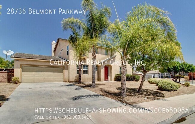 Foto del edificio - 28736 Belmont Park Way