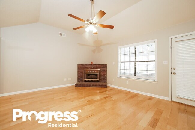 Foto del edificio - 125 N Parkway St
