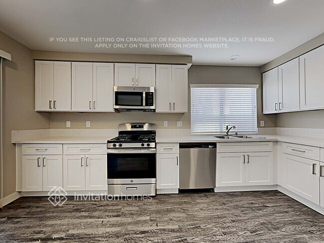 Foto del edificio - 616 Thornewood Pl