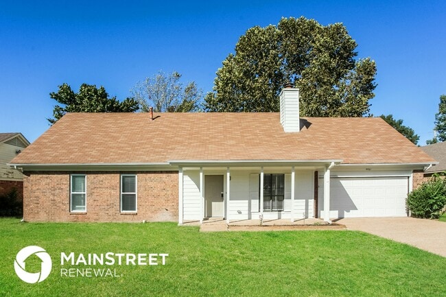 Building Photo - 4461 Green Creek