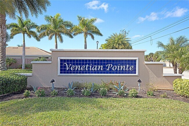 Foto del edificio - 8181 Venetian Pointe Dr