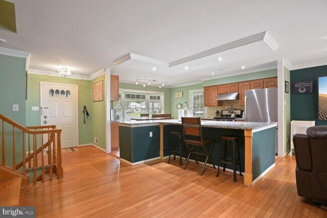 Foto del edificio - 9704 Aspen Hollow Way