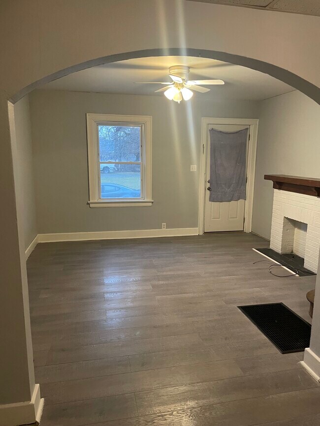 Foto del edificio - 112 Haller St