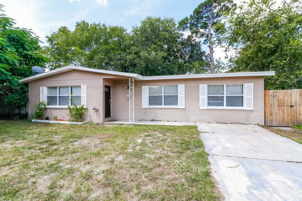 6006 Town N Country Blvd, Tampa, FL 33615 House Rental in Tampa, FL