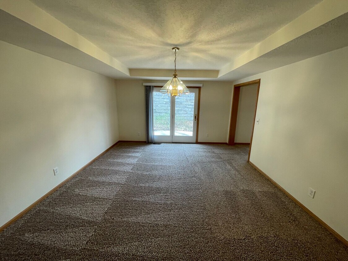Foto principal - Large and Spacious Duplex