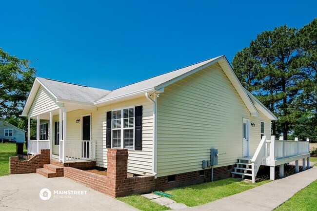 Foto del edificio - 639 Bullhart Dr