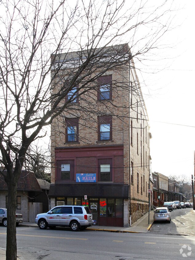 1812 S Braddock Ave, Pittsburgh, PA 15218 Apartments in Pittsburgh