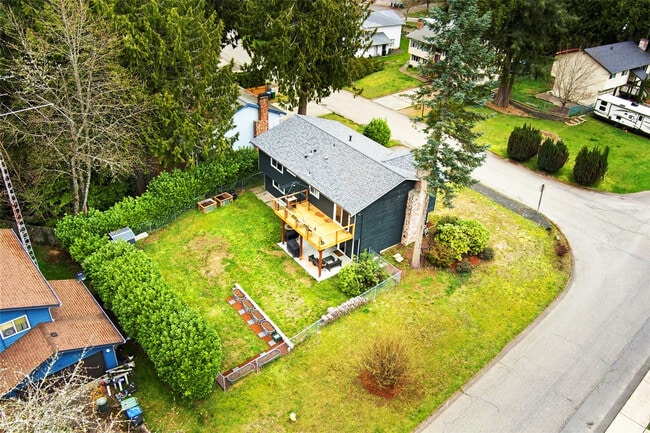 Building Photo - 8105 Spur Ct NW