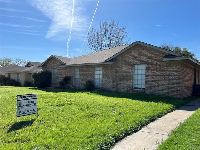 Foto principal - 810 Skyline Dr