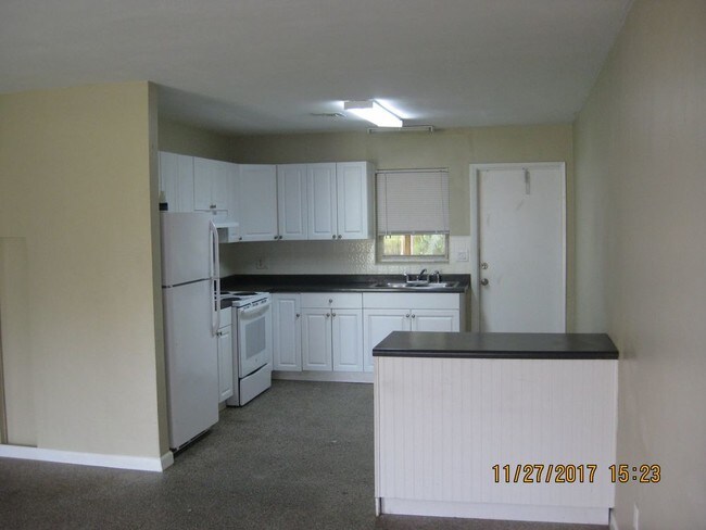 Building Photo - 4105 18th Pl