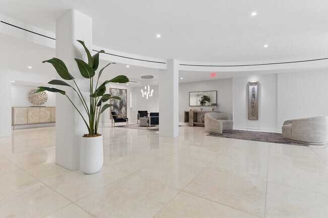 Foto del edificio - 3546 S Ocean Blvd