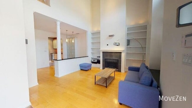 Foto del edificio - 2708 Dilworth Heights Ln