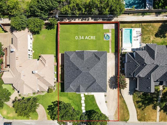 Foto del edificio - 6254 Linden Ln