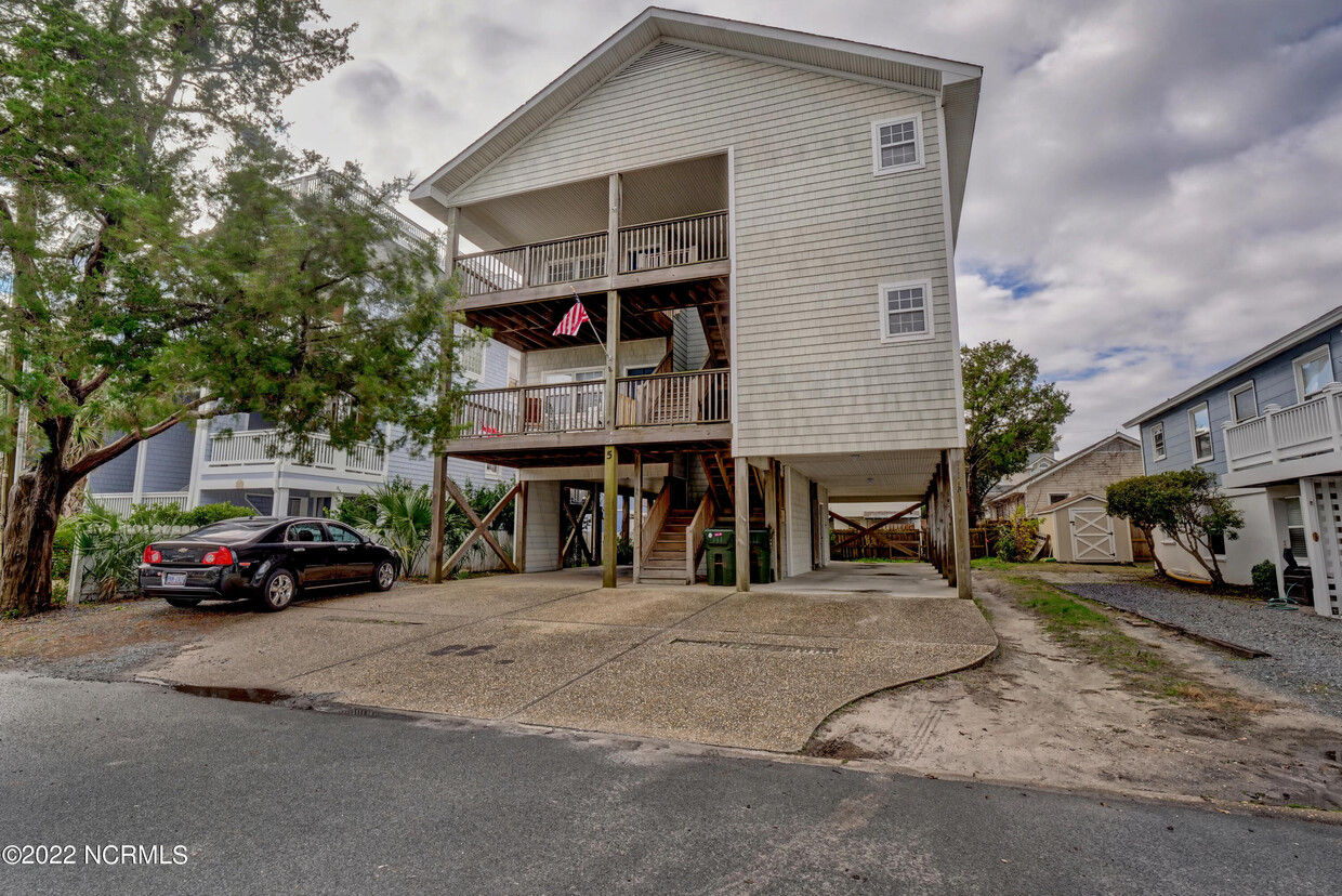 5 W Greensboro St Unit B, Wrightsville Beach, NC 28480 - Condo For Rent ...