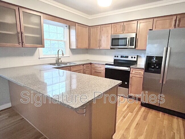 Foto del edificio - 11224 Church Grove Ct