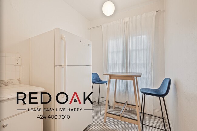 Foto del edificio - 5757 Franklin Ave