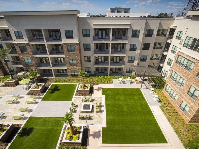 Foto del edificio - 1301 Richmond Ave.