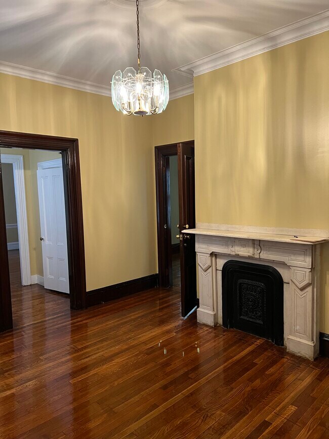 Foto del edificio - 33 Maywood St