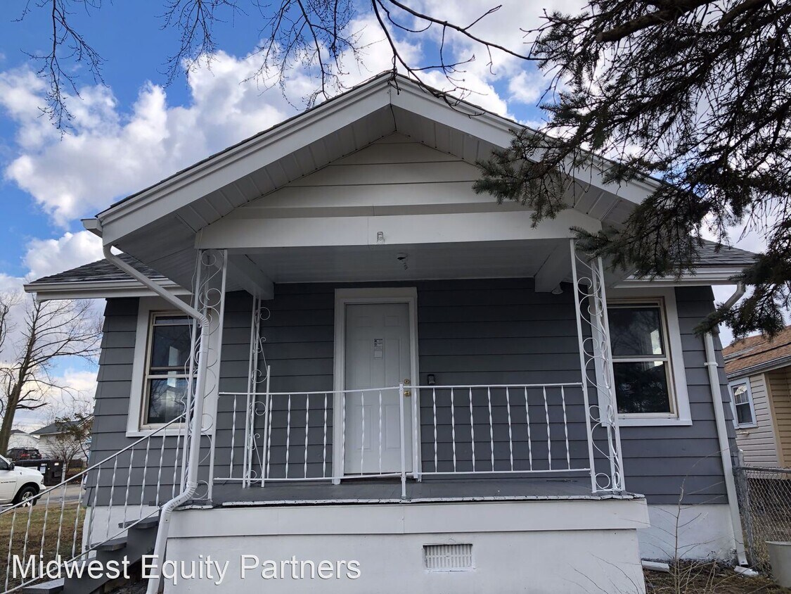 Primary Photo - 3 br, 1 bath House - 1920 Seibenthaler Ave.