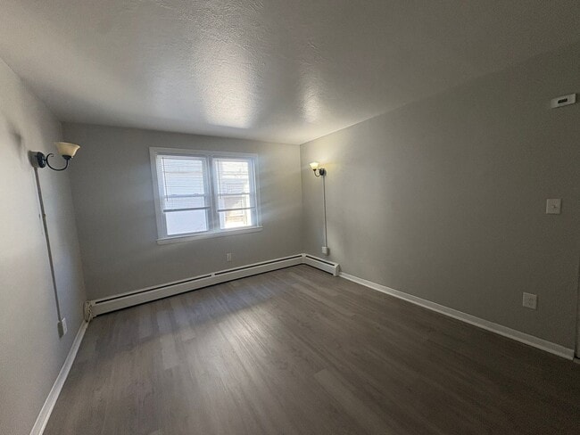 Foto del edificio - 1463 Dixwell Ave