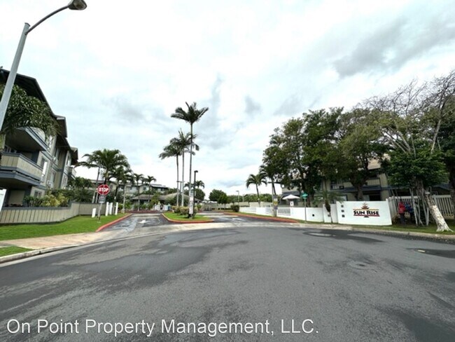 Foto del edificio - 2 br, 2 bath House - 91-217 Hanapouli Circ...