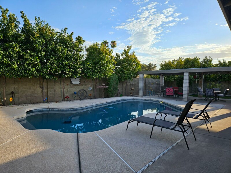 3527 E Phelps Rd, Phoenix, AZ 85032 House Rental in Phoenix, AZ