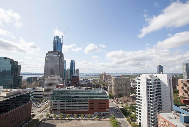 Foto del edificio - 88 Morgan St