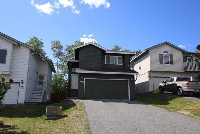 Foto del edificio - Beautiful 3 Bedroom Eagle River Home