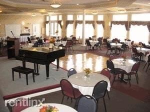 Foto del edificio - 2 br, 1 bath Condo - 300 S Stagecoach Trl ...