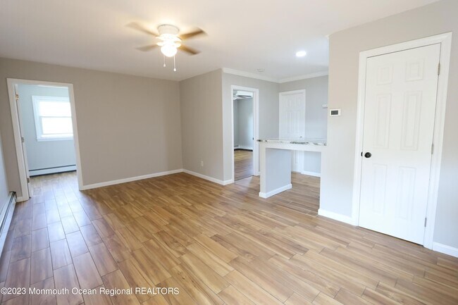 Foto del edificio - 110 Union Ave