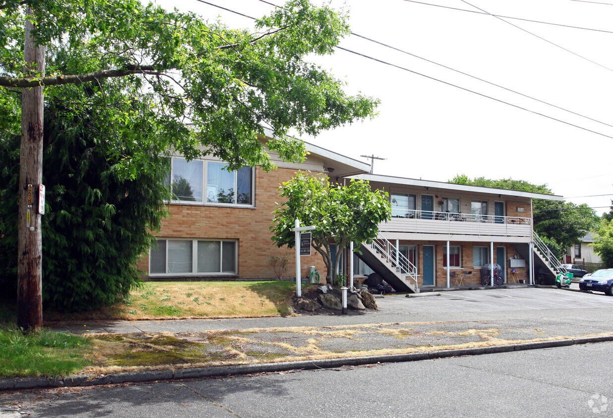 Foto del edificio - 6200 6th Ave NW