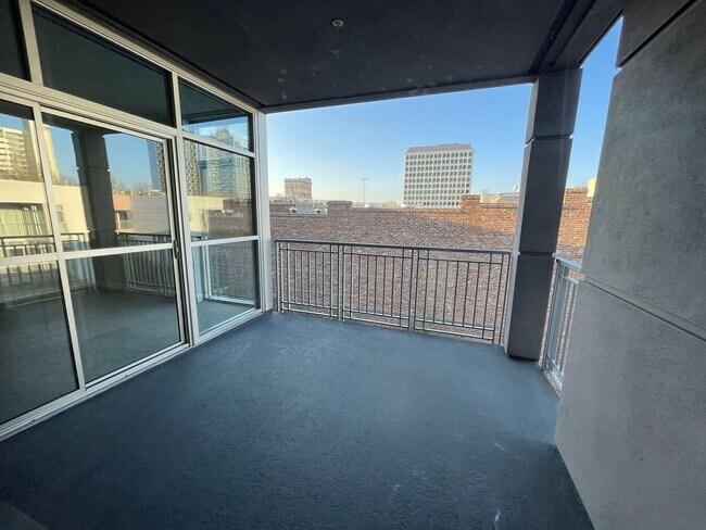 Foto del interior - 33 South Third