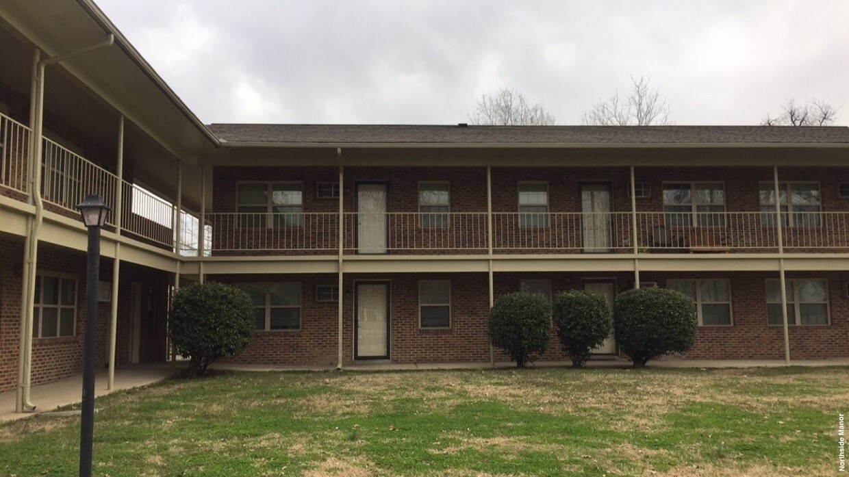 Primary Photo - Northside Manor